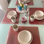 Apartman Noviello's