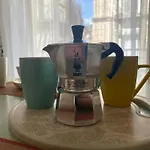 Apartman Noviello's Nápoly