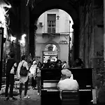 Noviello's Apartman Nápoly