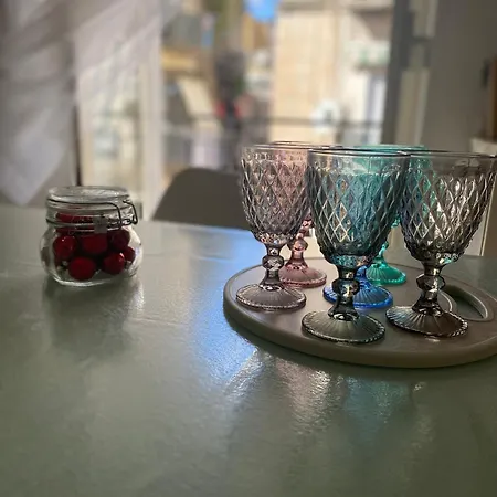 Noviello's Nápoles