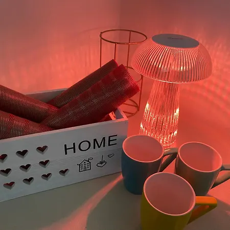 Apartamento Noviello's