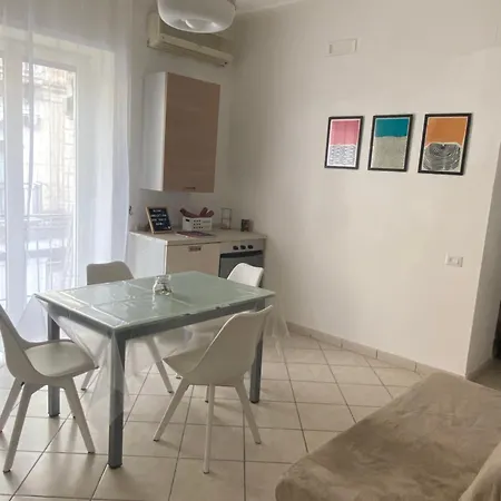 Noviello's Apartamento