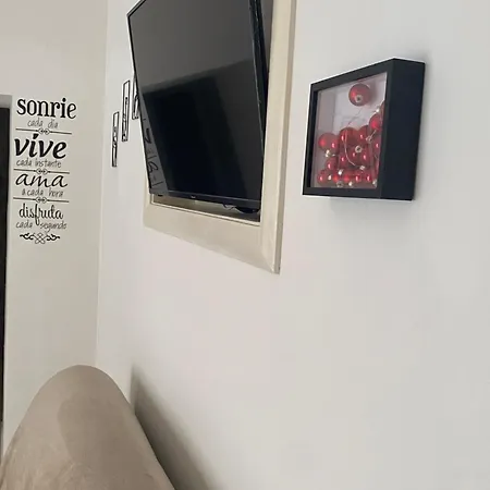 Apartamento Noviello's