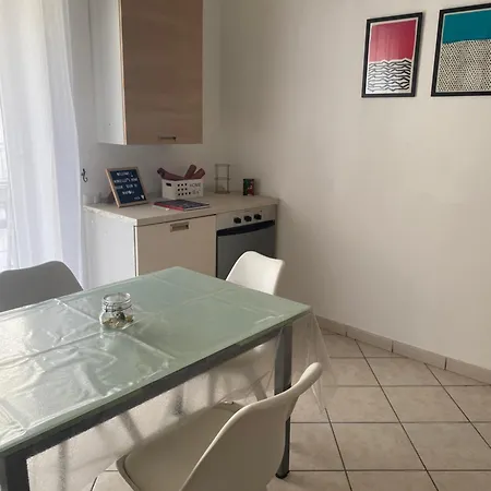 Noviello's Appartamento Napoli