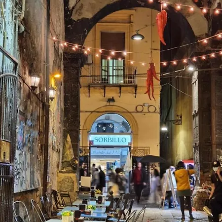 Noviello's Napoli