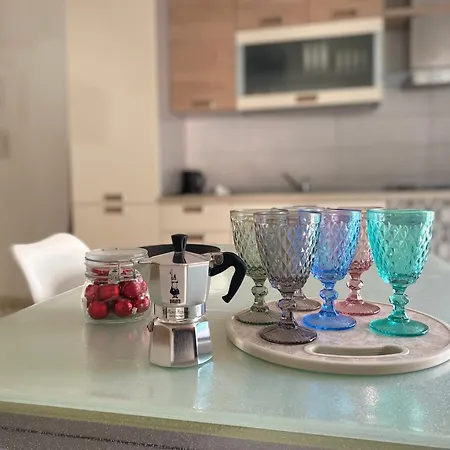 Noviello's Apartamento Nápoles
