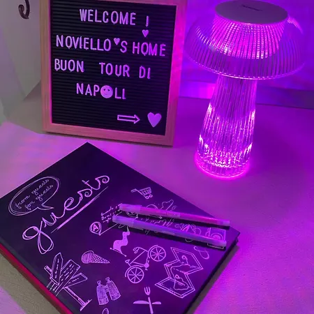 Noviello's