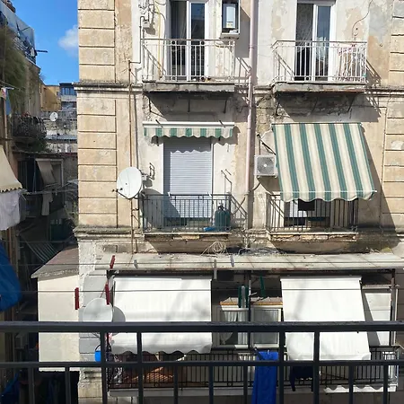 Noviello's Apartamento Nápoles