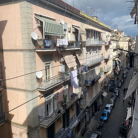 Apartamento Noviello's
