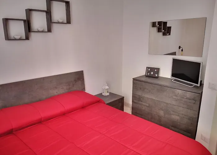 Апартаменты Noviello's