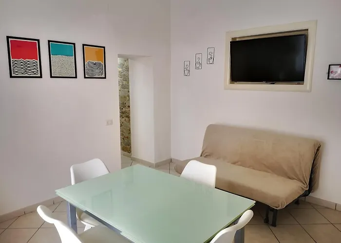 Апартаменты Noviello's