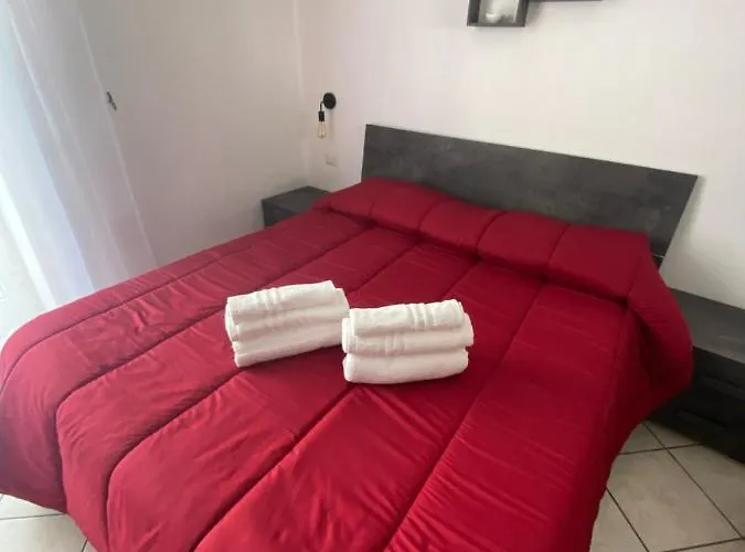 Апартаменты Noviello's