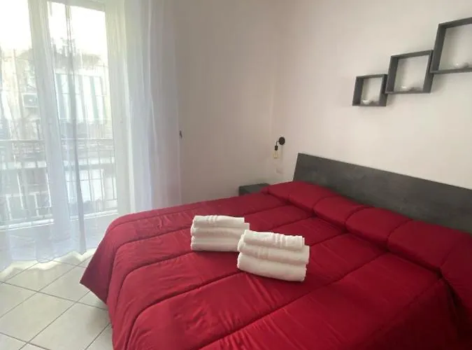 Noviello's Неаполь