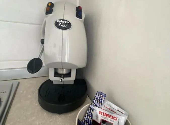 Noviello's Апартаменты *