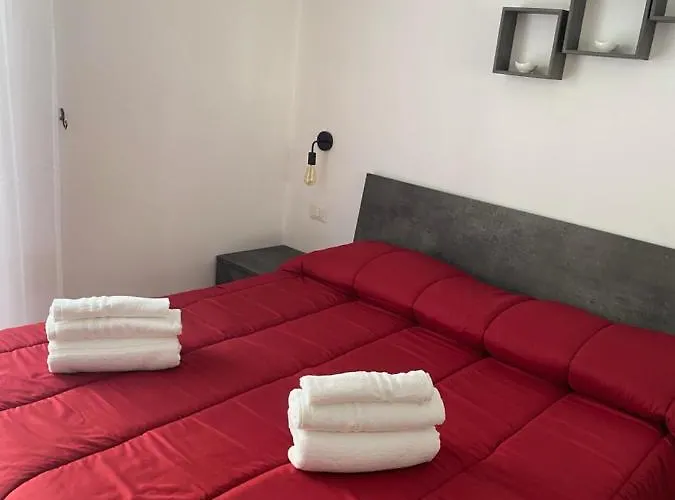 Noviello's Апартаменты Неаполь