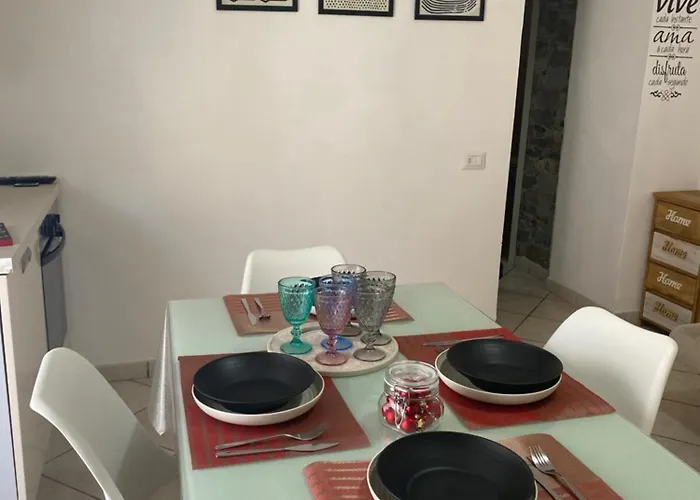 Noviello's Апартаменты *