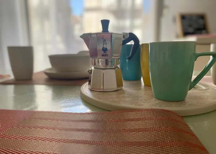 Noviello's Апартаменты *