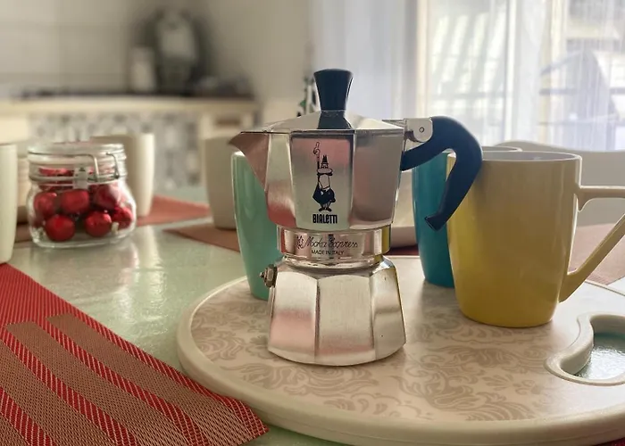 Noviello's Апартаменты