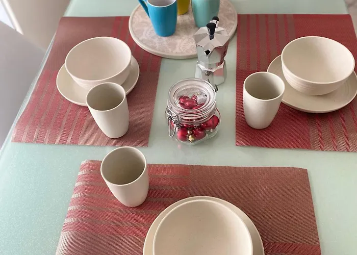 Апартаменты Noviello's