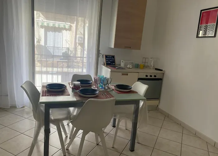 Апартаменты Noviello's