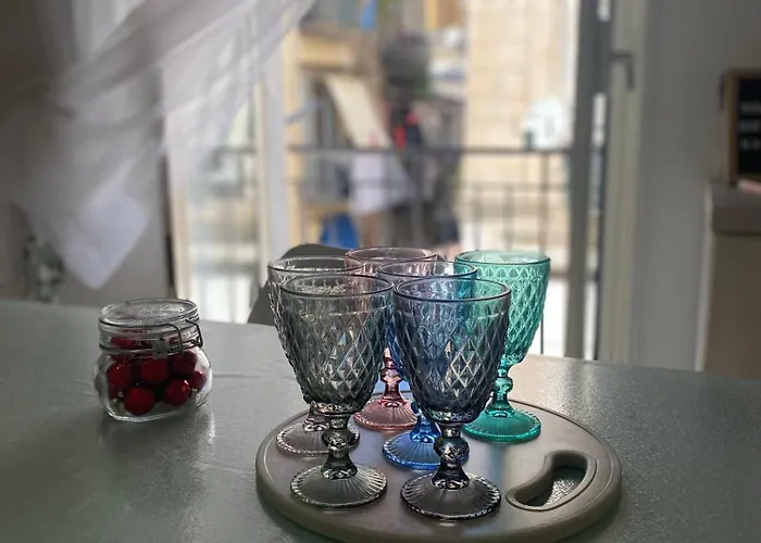 Noviello's Апартаменты Неаполь