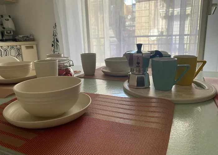 Noviello's Апартаменты *