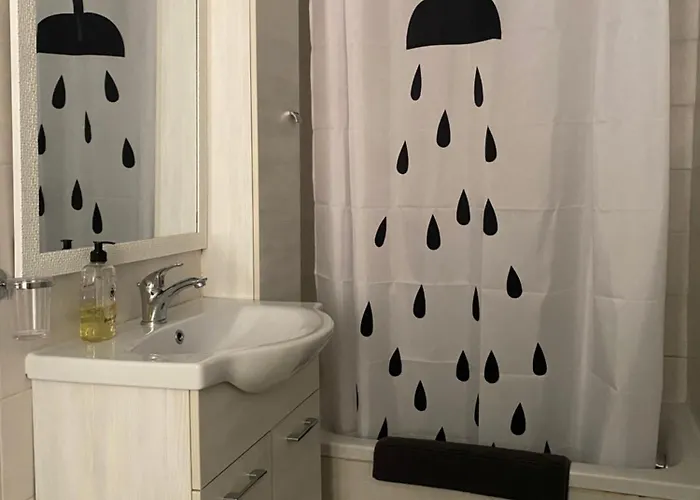 Апартаменты Noviello's Неаполь