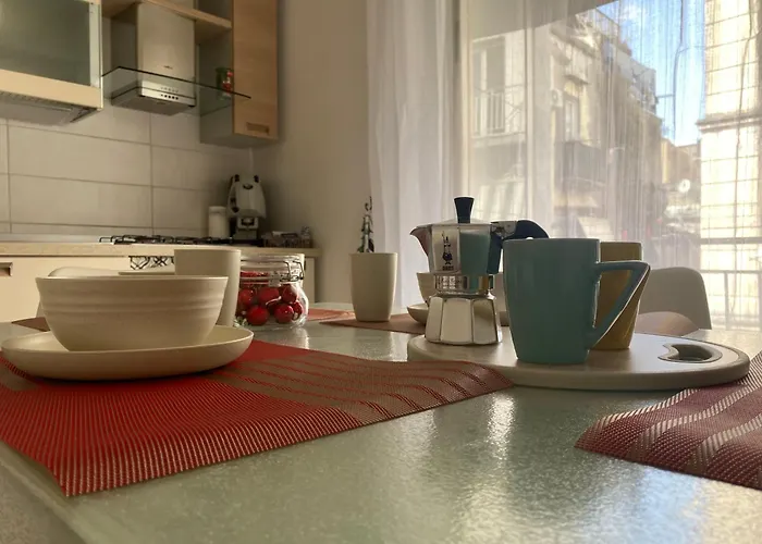 Noviello's Апартаменты