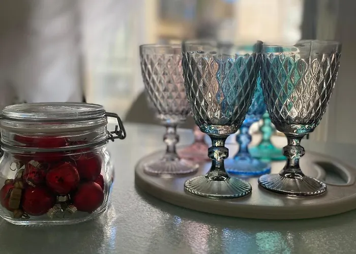 Noviello's Апартаменты Неаполь