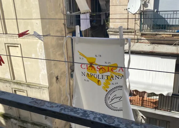 Апартаменты Noviello's