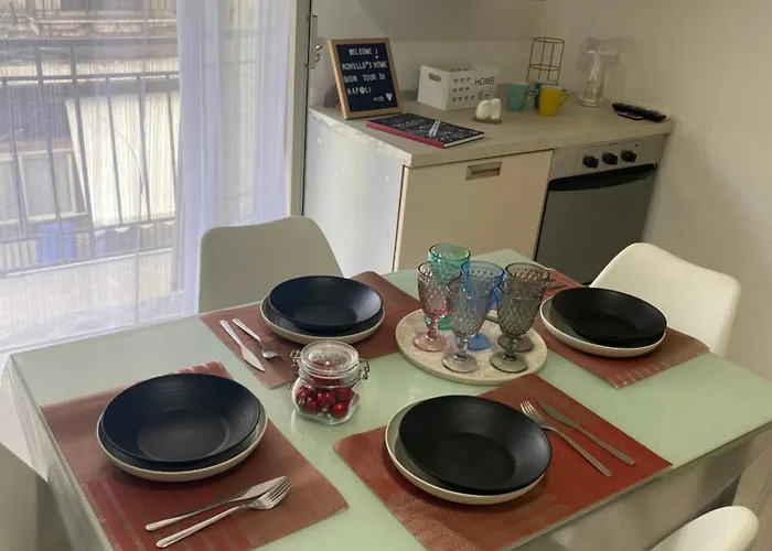 Апартаменты Noviello's *