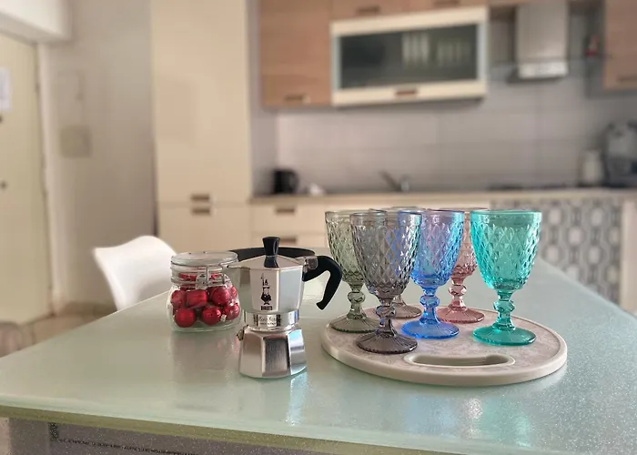 Noviello's * Неаполь