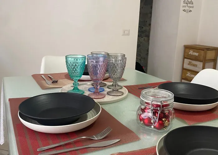 Апартаменты Noviello's *