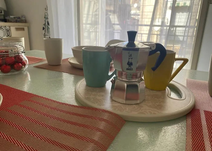 Апартаменты Noviello's *