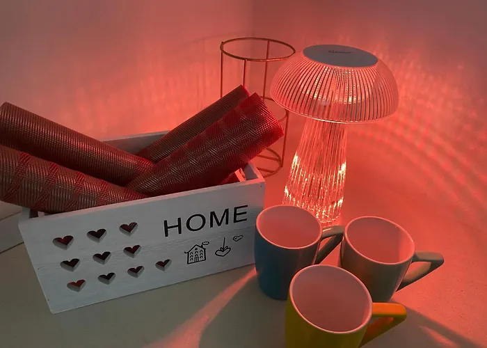 Апартаменты Noviello's