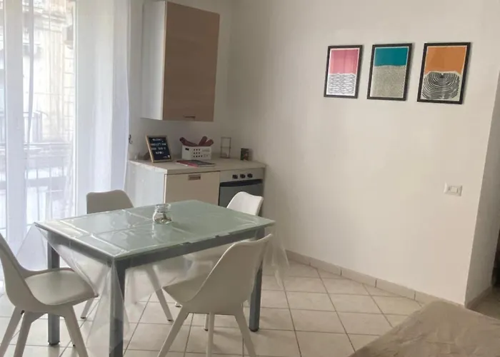 Noviello's Апартаменты