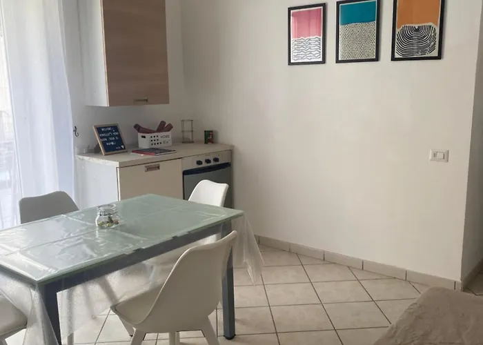 Noviello's Апартаменты *