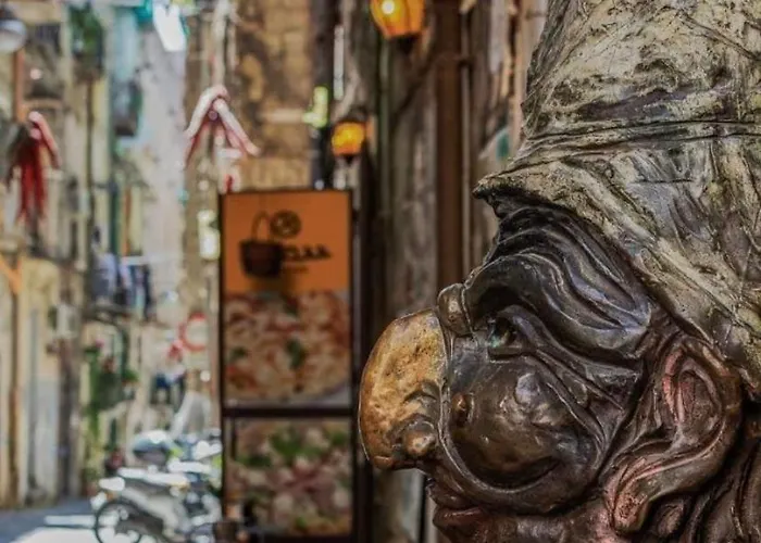 Noviello's Апартаменты *