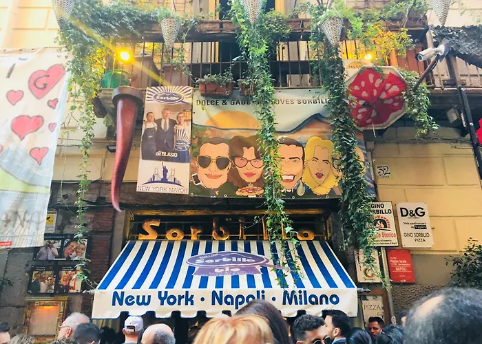 Noviello's Апартаменты *