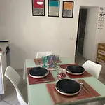 Noviello's 아파트 *