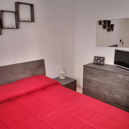 Apartment Noviello's