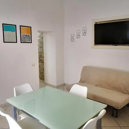 Apartment Noviello's