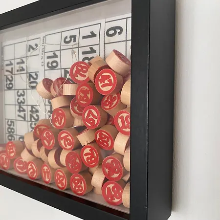 Apartment Noviello's Naples