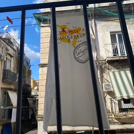 Noviello's Apartment Naples
