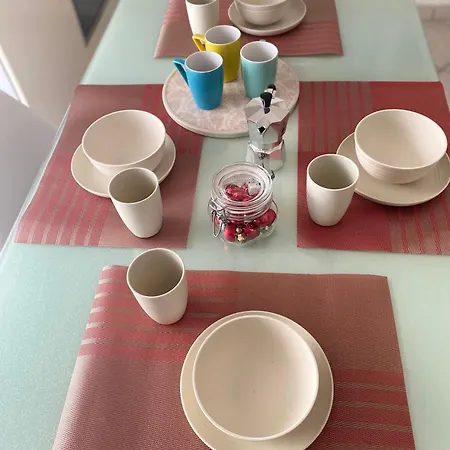 Apartment Noviello's