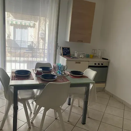 Apartment Noviello's