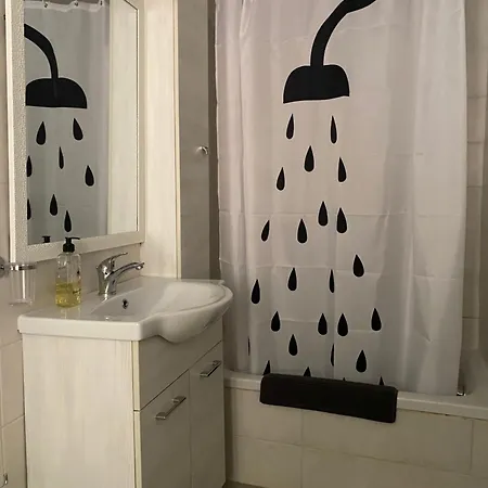 Apartment Noviello's Naples