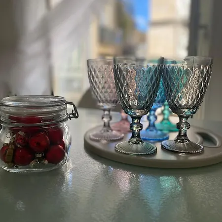 Noviello's Apartment Naples