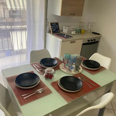 Apartment Noviello's *