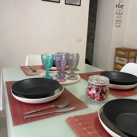 Apartment Noviello's *